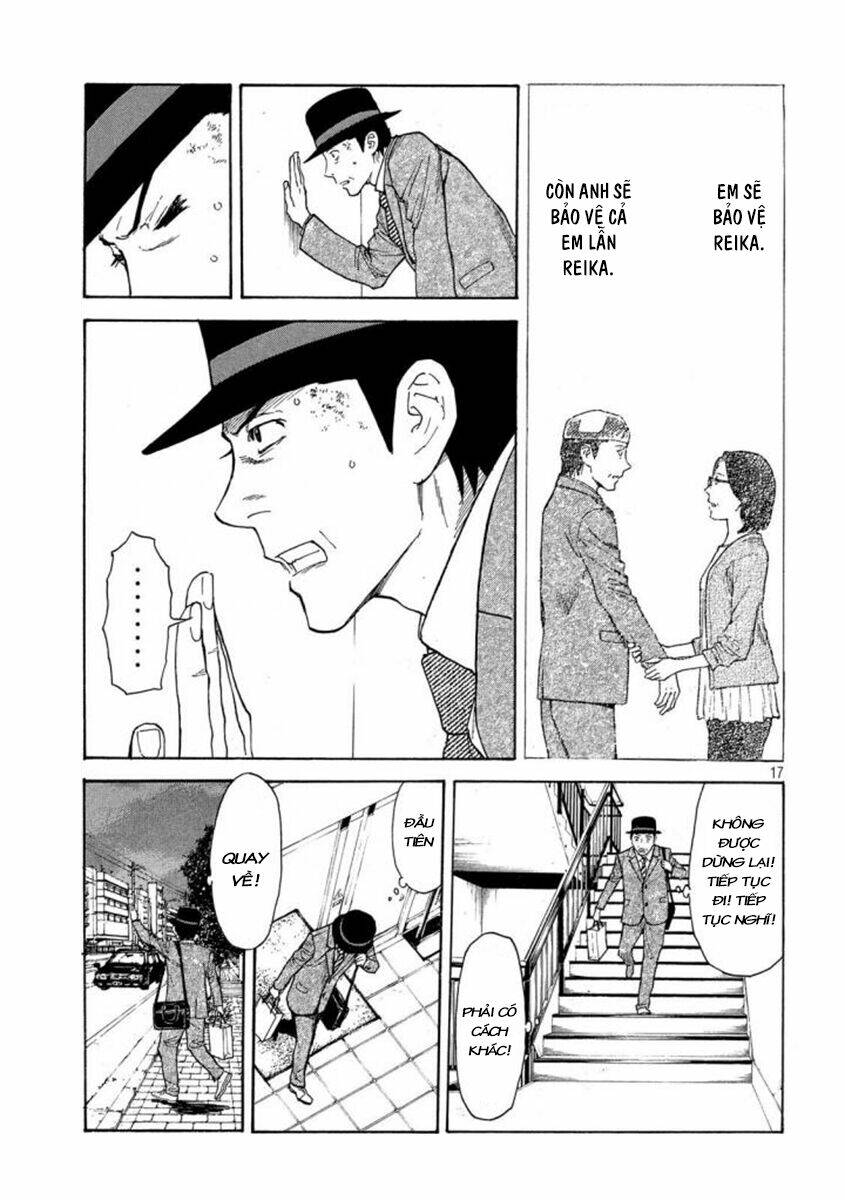 My Home Hero Chapter 29 - TC Truyện