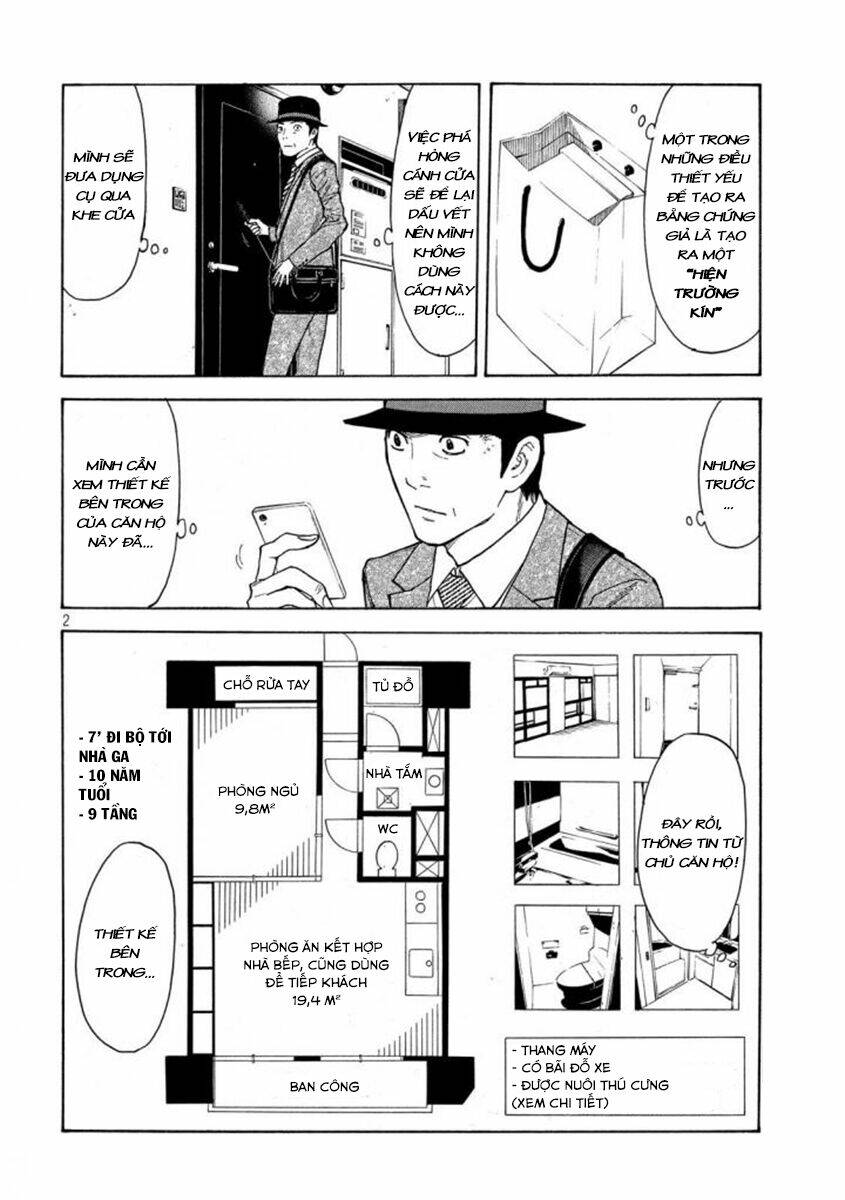 My Home Hero Chapter 29 - TC Truyện
