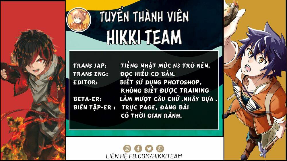 My Home Hero Chapter 29 - TC Truyện