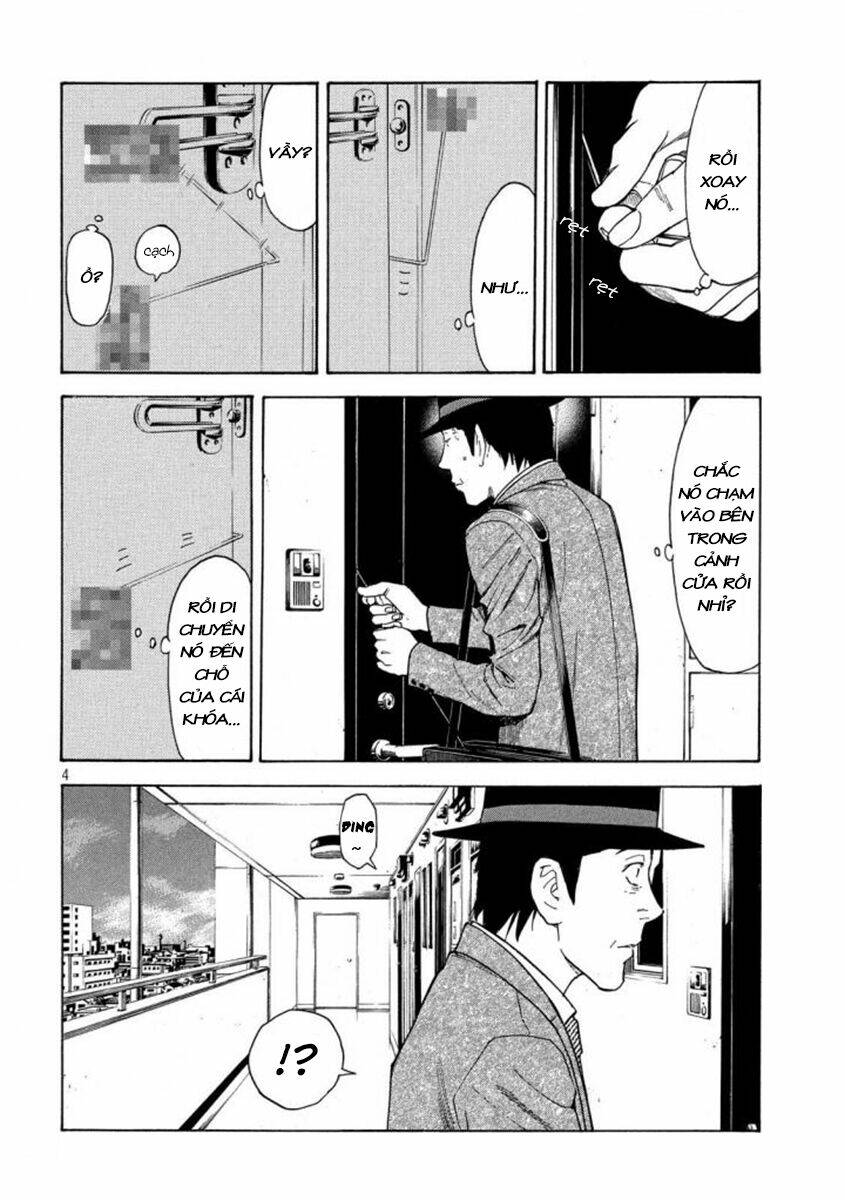 My Home Hero Chapter 29 - TC Truyện