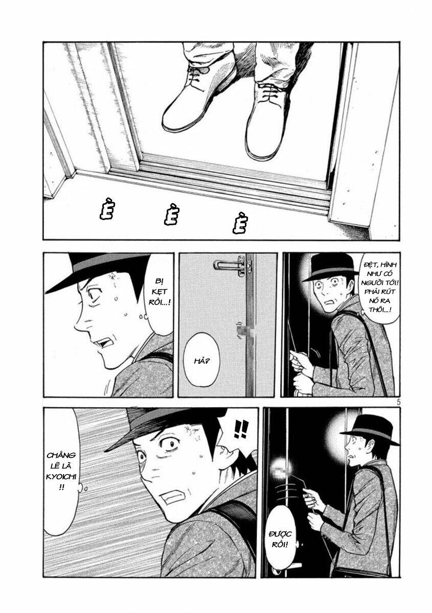 My Home Hero Chapter 29 - TC Truyện