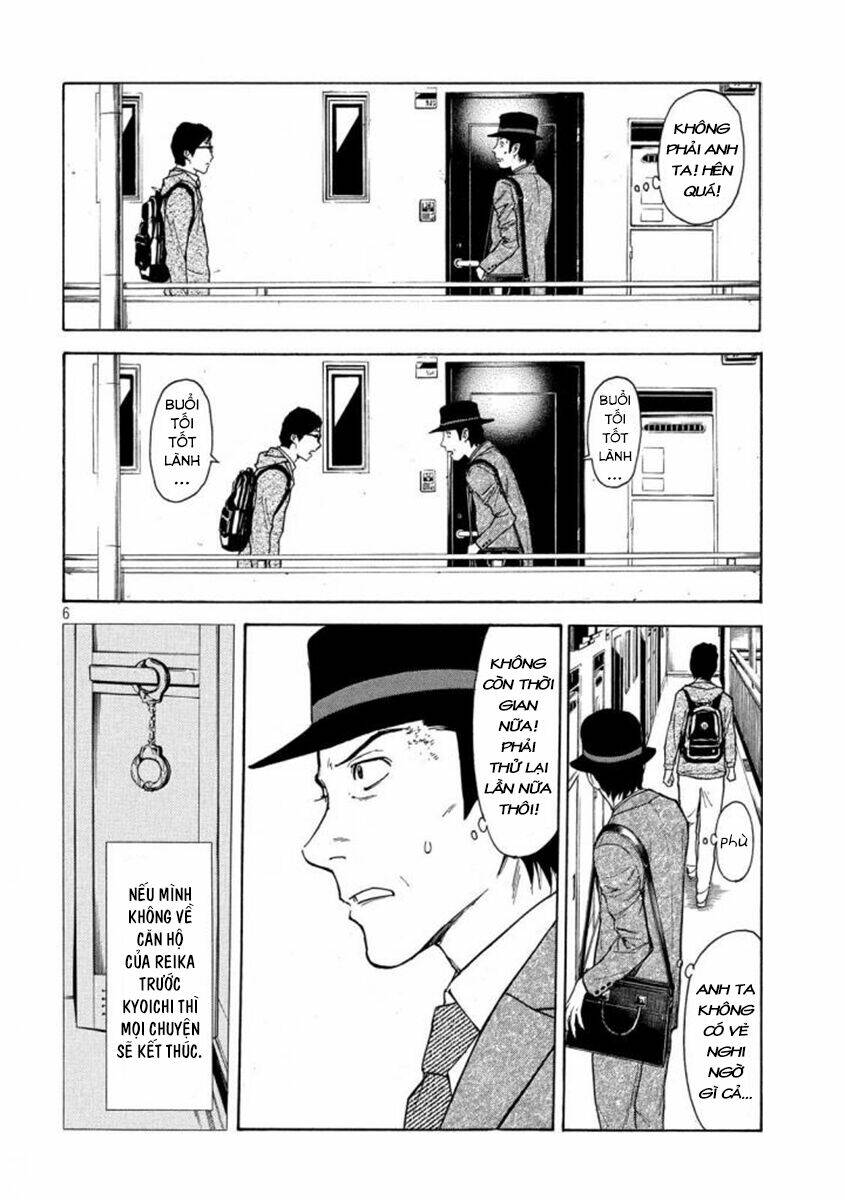My Home Hero Chapter 29 - TC Truyện