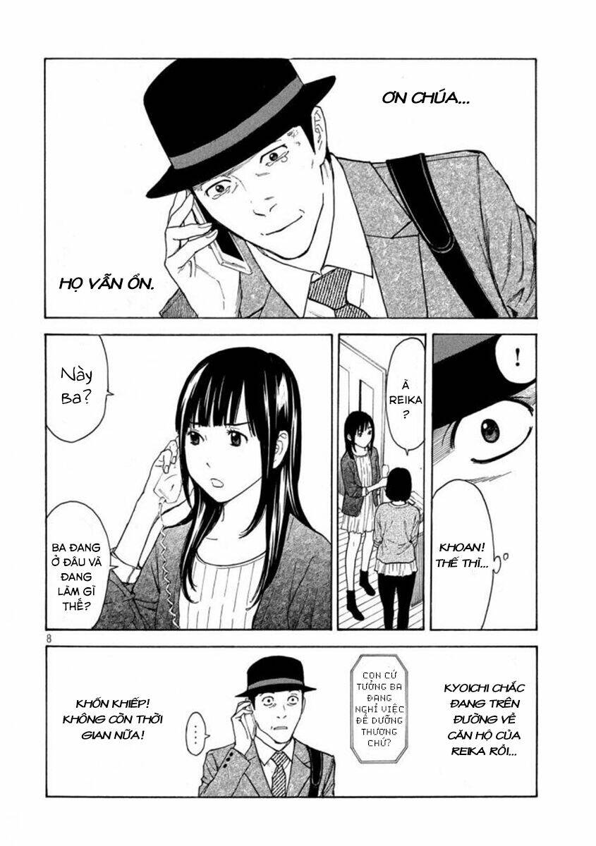My Home Hero Chapter 29 - TC Truyện