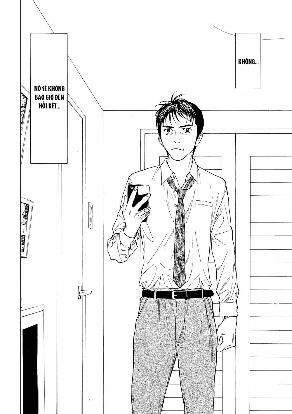 My Home Hero Chapter 55 - TC Truyện