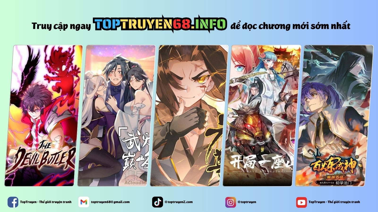 Nguyên Tôn Chapter 931 - AB Truyện
