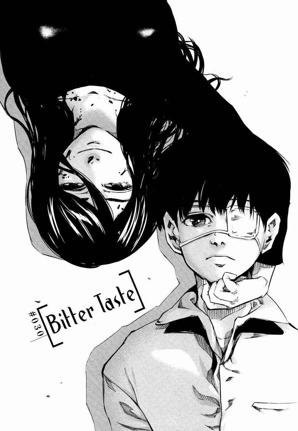 Ngạ Quỷ Tokyo Chapter 30 - TC Truyện