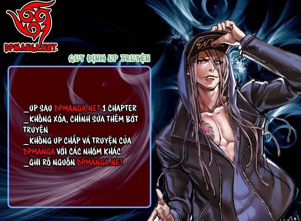 Ngạ Quỷ Tokyo Chapter 65 - TC Truyện