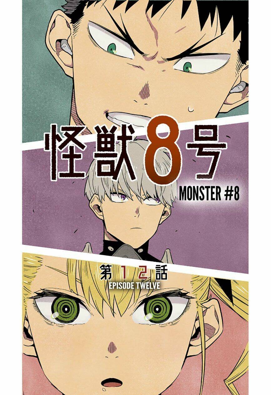Quái Vật #8 Chapter 20.1 - TC Truyện