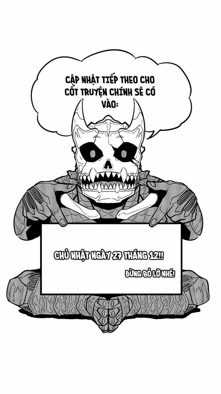 Quái Vật #8 Chapter 20.1 - TC Truyện