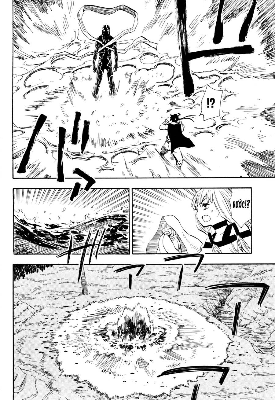 Chiến Quốc Yêu Hồ Chapter 79 - TC Truyện