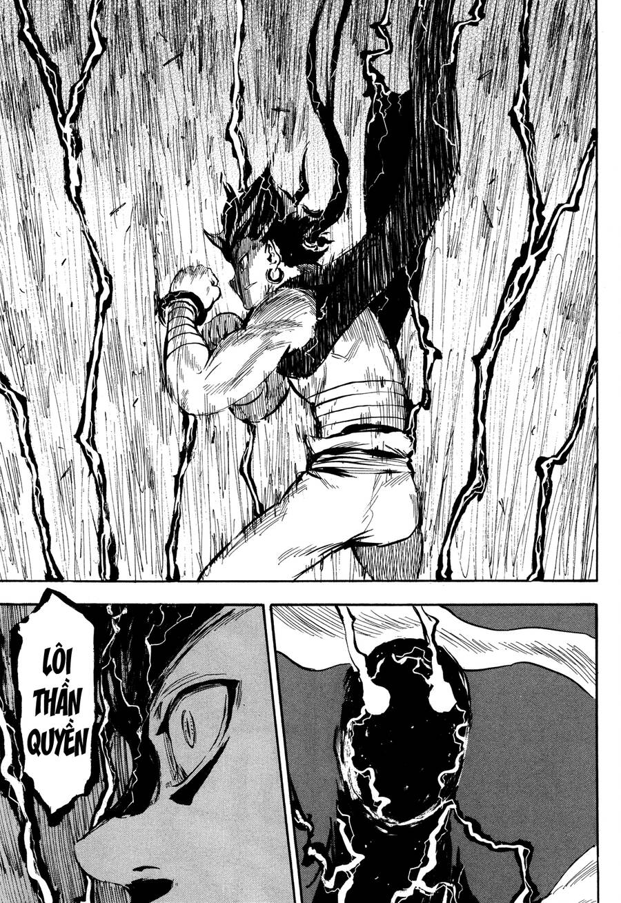 Chiến Quốc Yêu Hồ Chapter 79 - TC Truyện