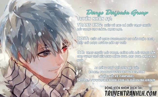 Sợi Xích Thần Chapter 19 - TC Truyện