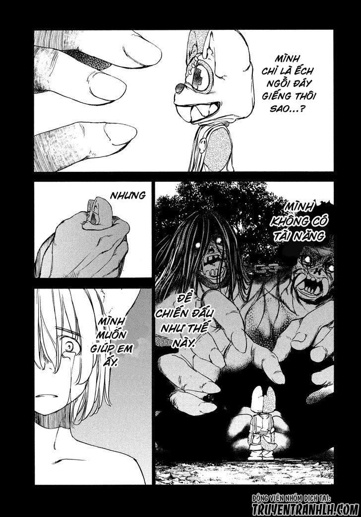 Sợi Xích Thần Chapter 19 - TC Truyện
