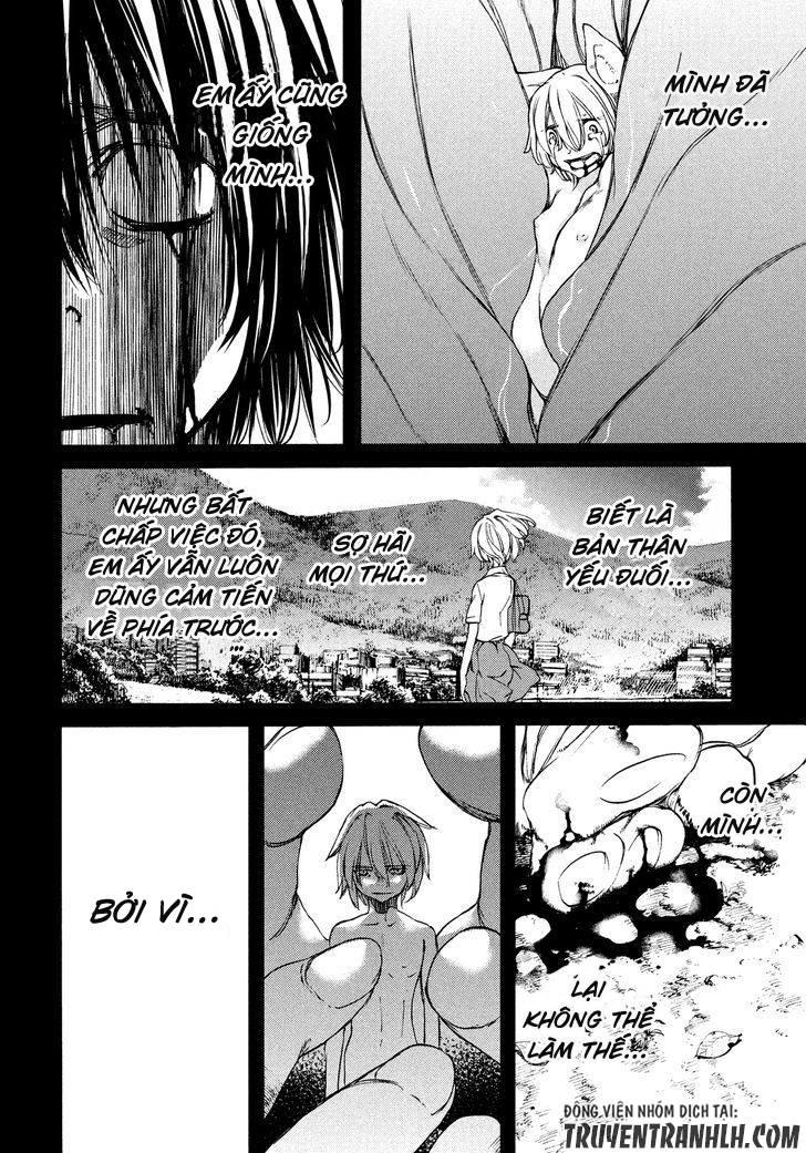 Sợi Xích Thần Chapter 19 - TC Truyện