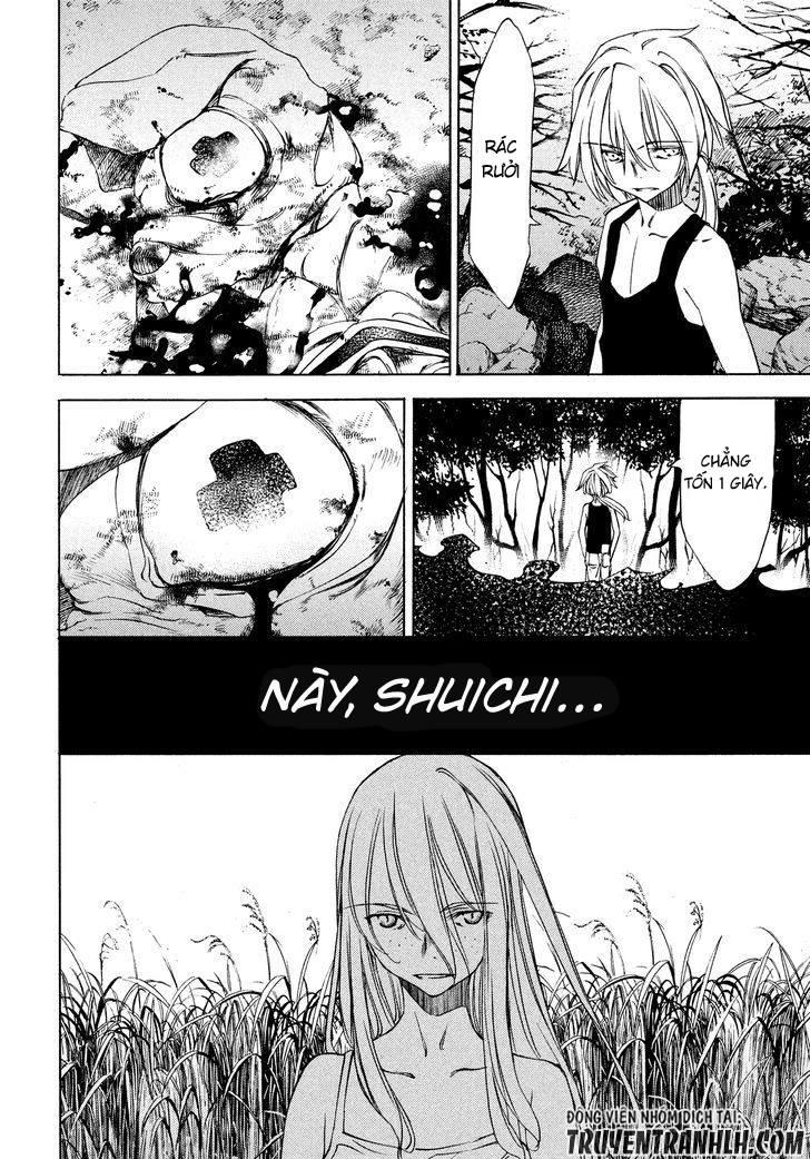 Sợi Xích Thần Chapter 19 - TC Truyện