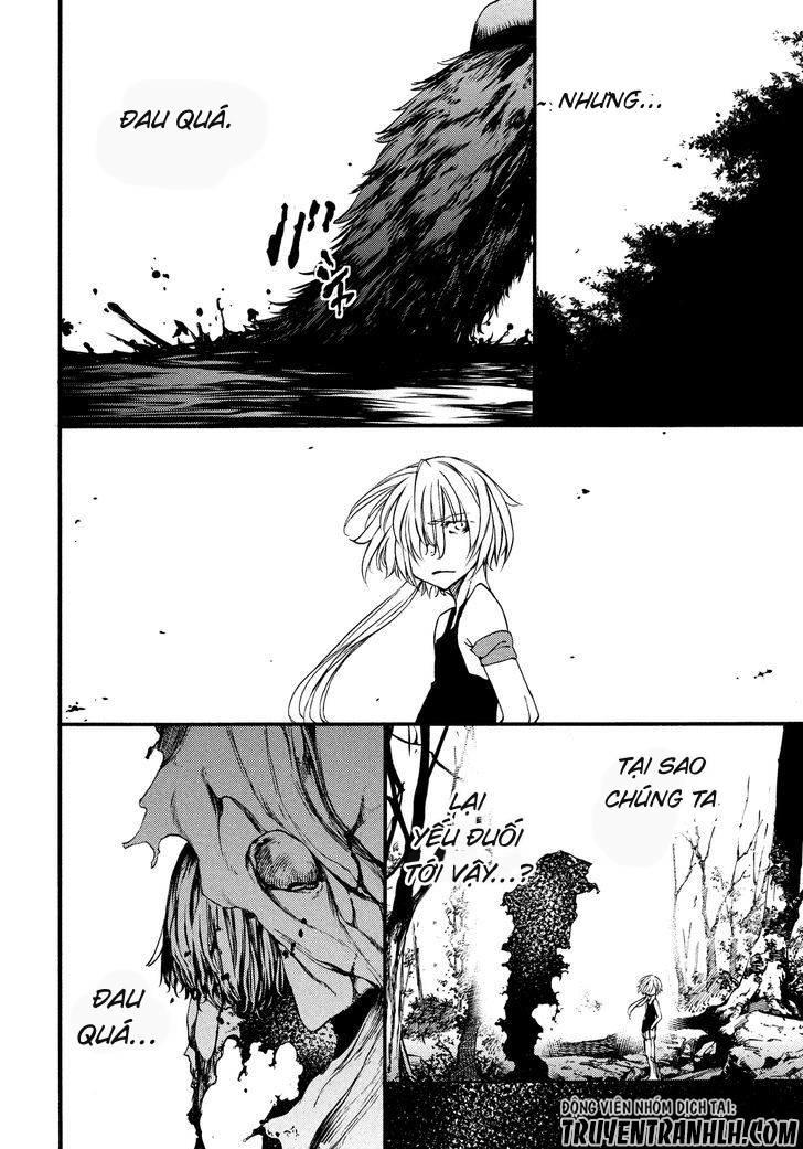 Sợi Xích Thần Chapter 19 - TC Truyện