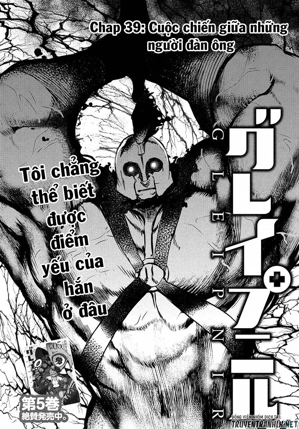 Sợi Xích Thần Chapter 39 - TC Truyện
