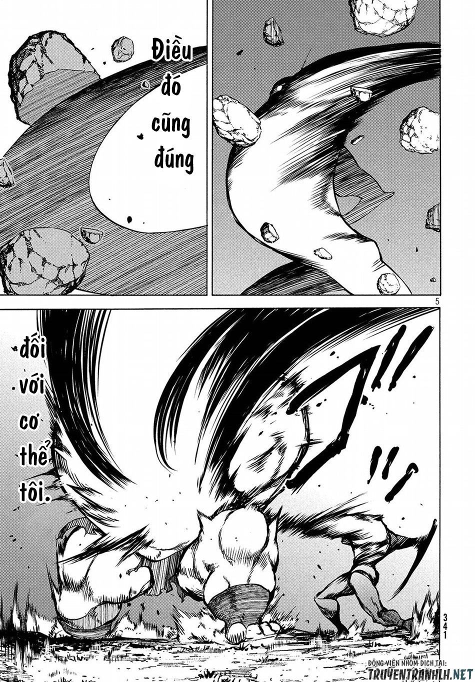 Sợi Xích Thần Chapter 39 - TC Truyện