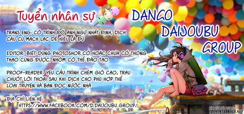 Sợi Xích Thần Chapter 46 - TC Truyện