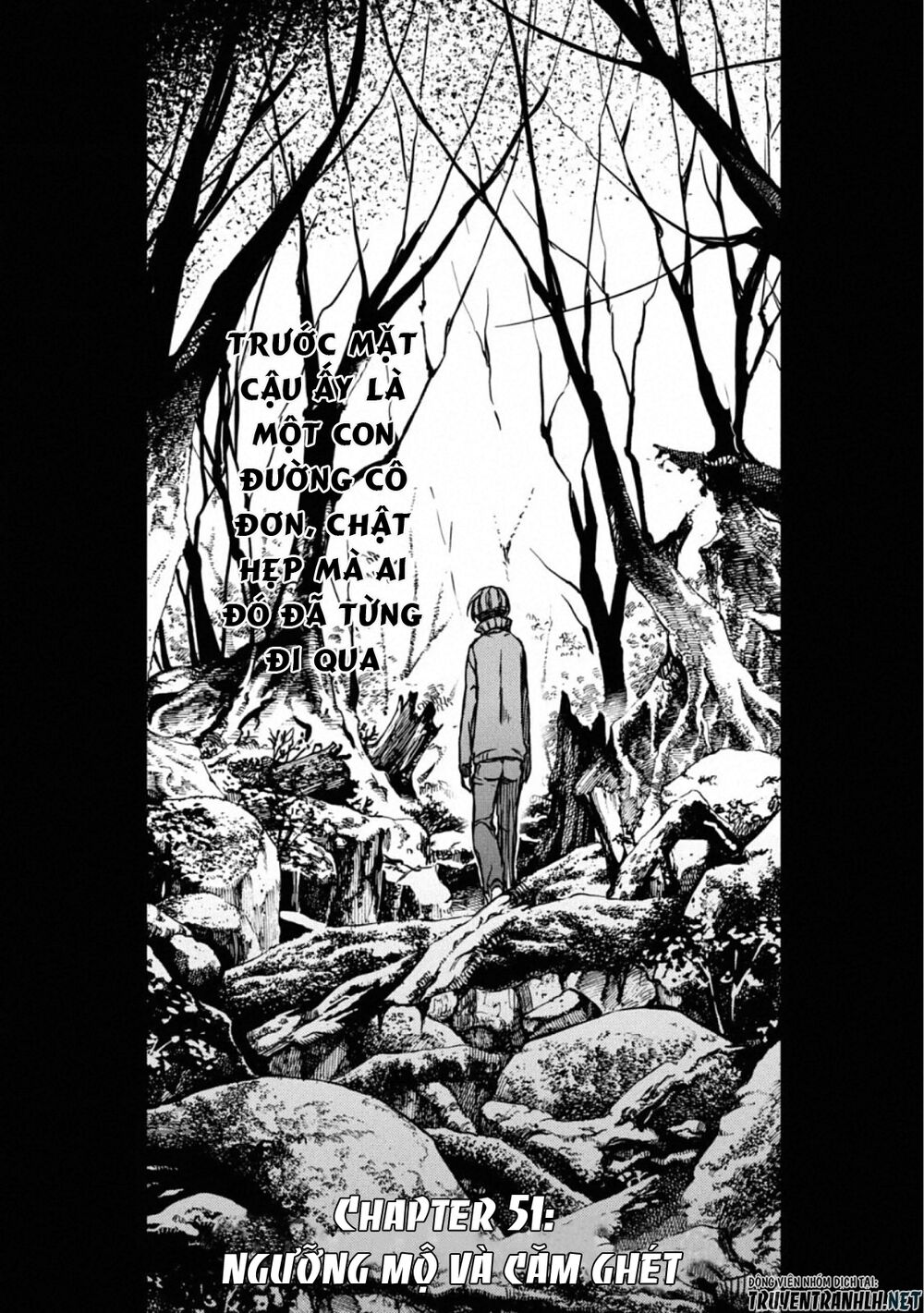 Sợi Xích Thần Chapter 51 - TC Truyện
