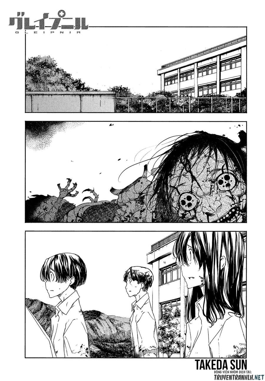 Sợi Xích Thần Chapter 64 - TC Truyện