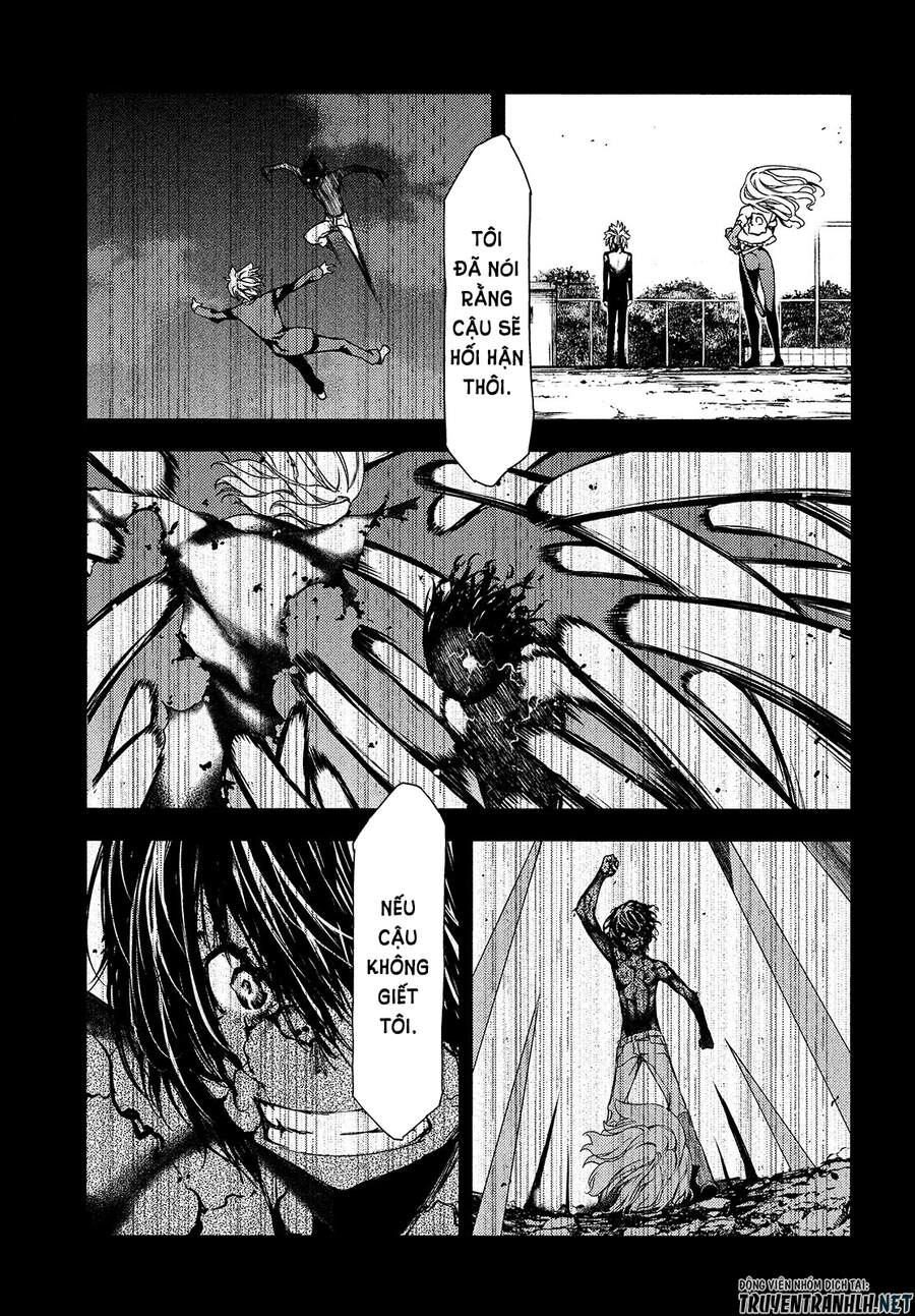 Sợi Xích Thần Chapter 64 - TC Truyện
