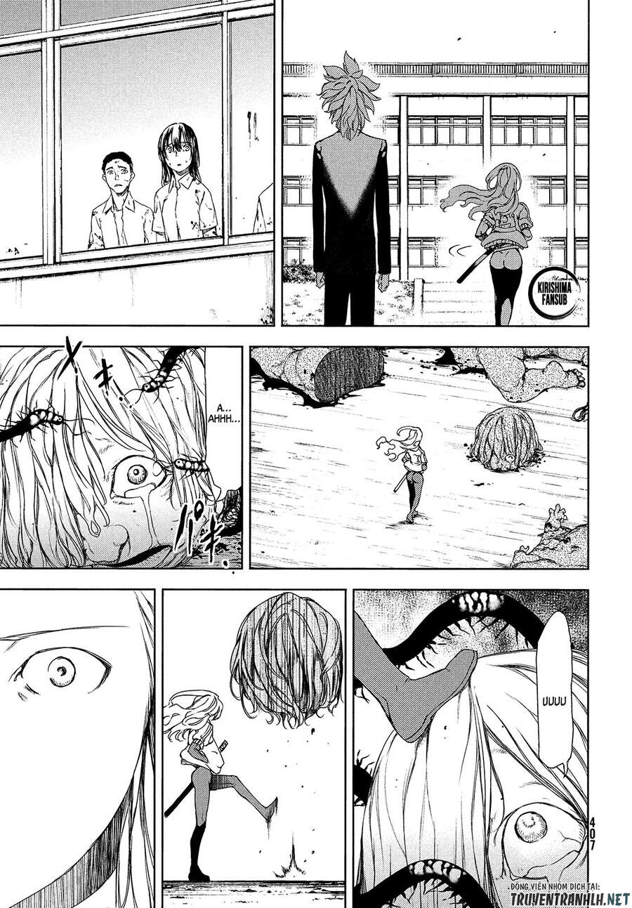 Sợi Xích Thần Chapter 64 - TC Truyện